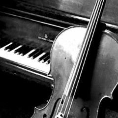 Elegy In B Minor for cello and piano (classical)