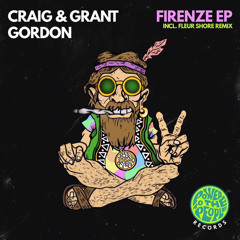 PremEar: Craig & Grant Gordon - Firenze  [PTTP001]