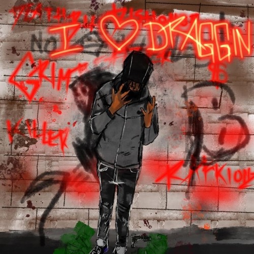 TOKYO DRAG [Nainsuta]