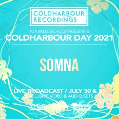 Somna - Coldharbour Day 2021