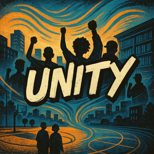 Unity  [free download]