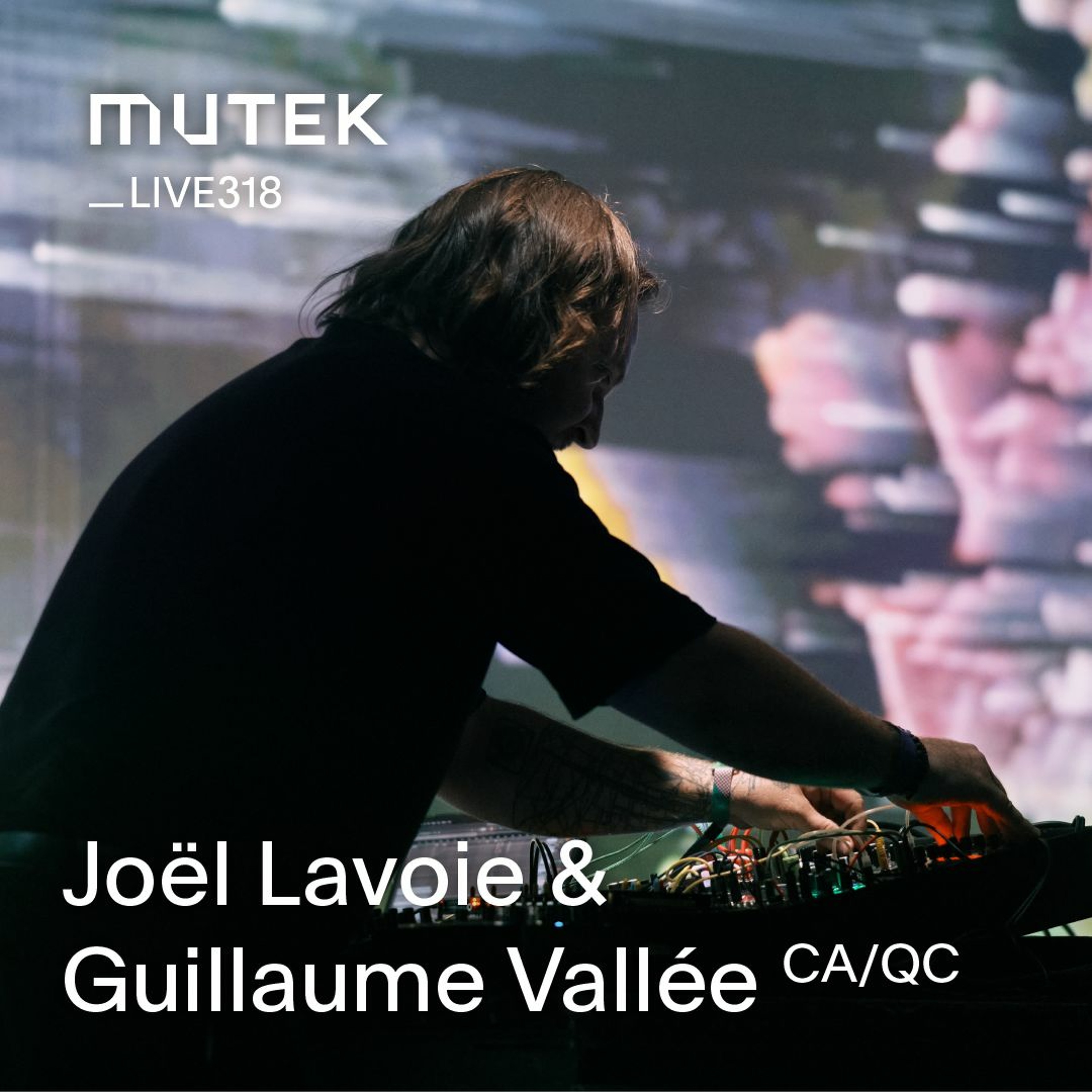 MUTEK