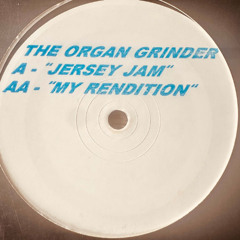 124 RECORDINGS -SESSION #48 -OWAIN 124 + DJ DESPA(AMSTERDAM)