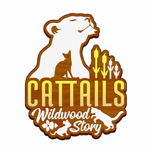 Cattails: Wildwood Story - Winter 3