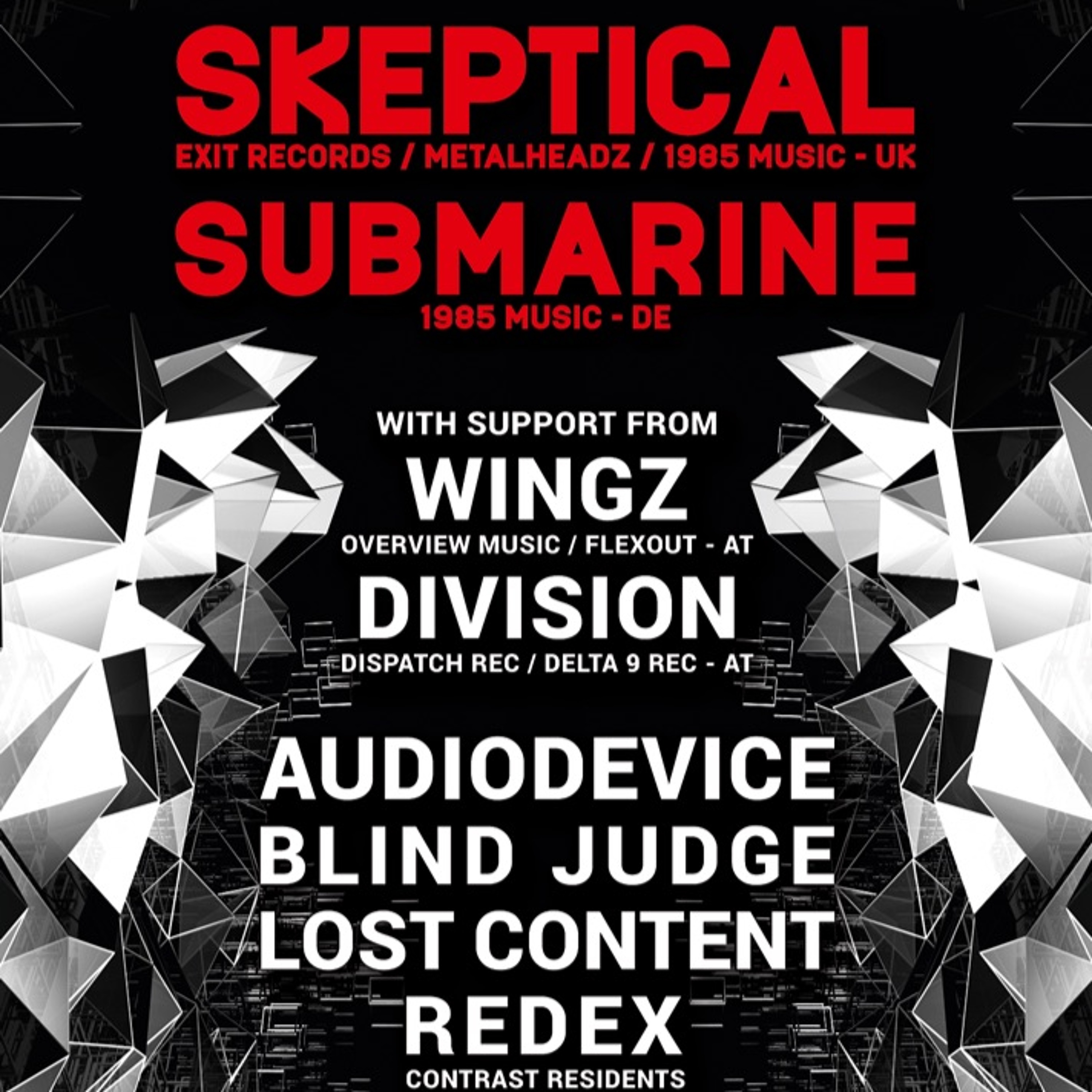 AudioDevice