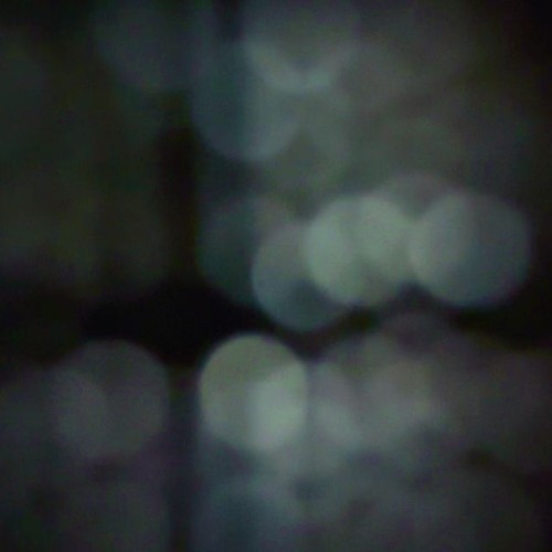 Ezra Laeux - Window Cover, Unclean (Senglar Version)