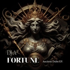 DJ-A - Fortune (AD01)