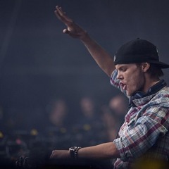 Avicii - Promises Of Tears (Instrumental)