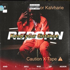 Caution Tape Freestyle