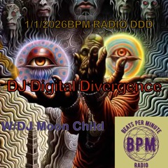 BPM RADIO DDD 1/1/2026 it’s a year is it new?