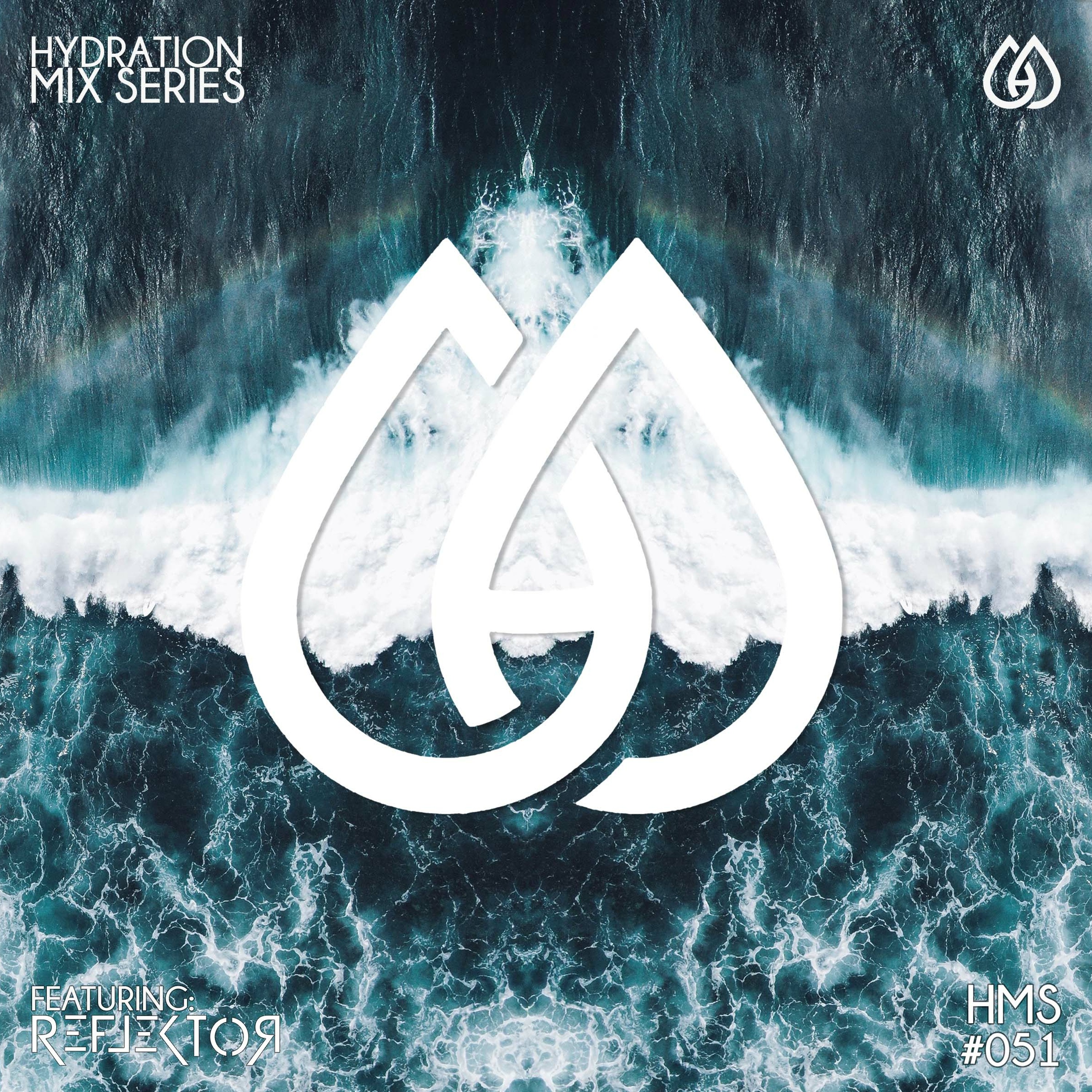 Hydration Mix Series