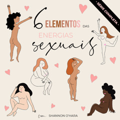O Presente da Energia Sexual