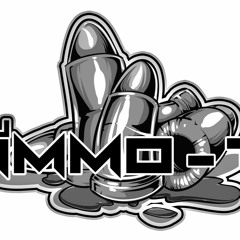 DJ AMMO T MC ILLUSION B2B PIECE MC TURBO SESSION AGM PRODUCTION SET PART 1 reupload