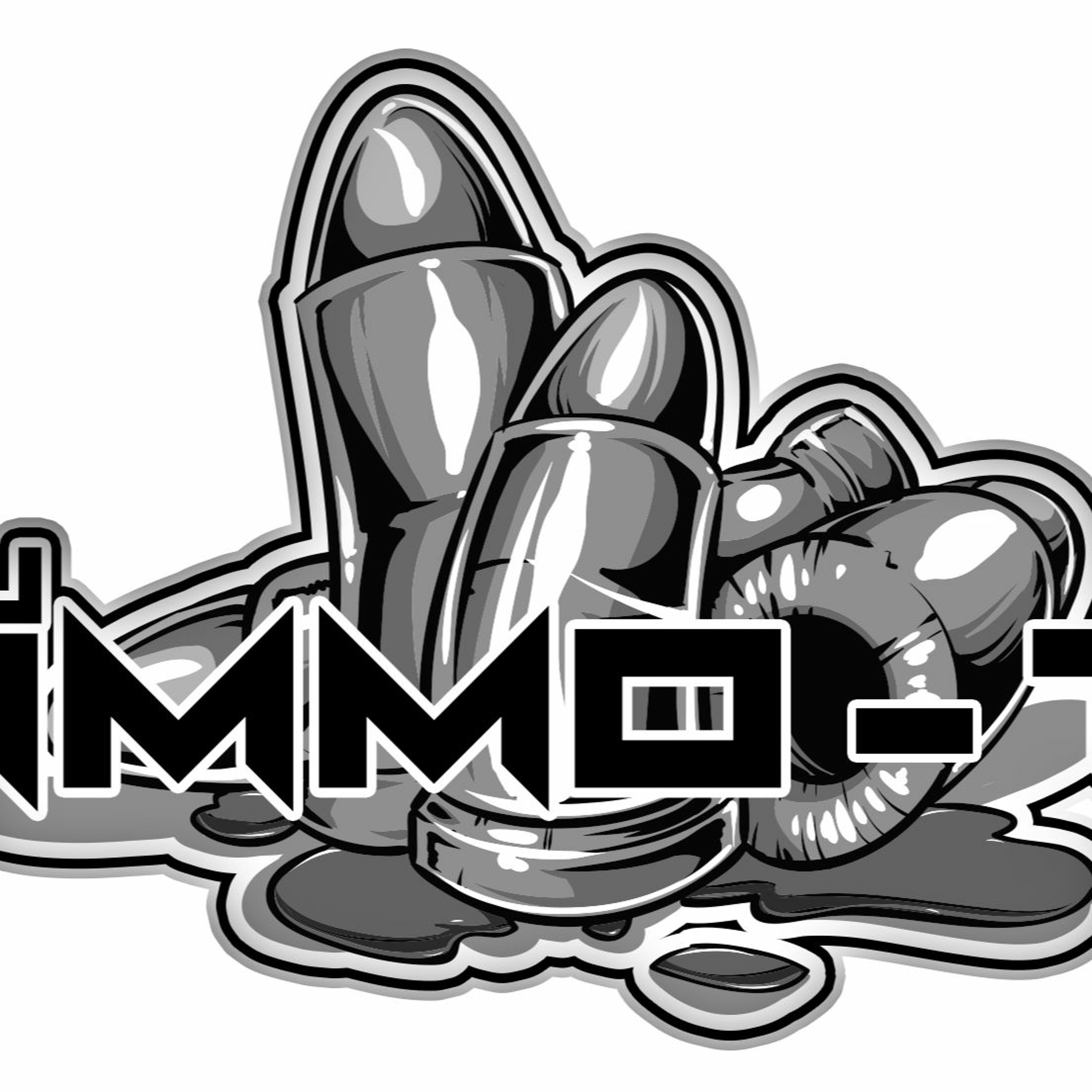 DJ AMMO T MC ILLUSION B2B PIECE MC TURBO SESSION AGM PRODUCTION SET PART 1 reupload episode artwork