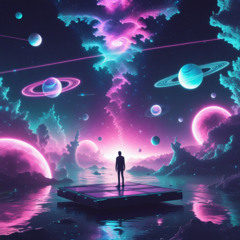 Fractales en Órbita