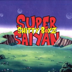 Super Saiyan
