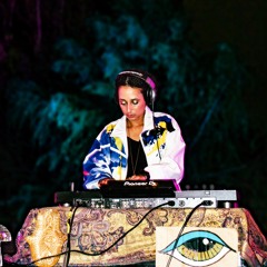 Christine - Nebula Nights Mini Promo Mix