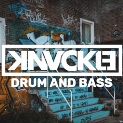 KNVCKLE - Ragga Jungle DnB Mix #6