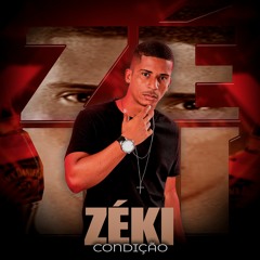 MC ZÉKI -  CONDIÇÃO ( PENELOPE LEE & KORINGÃO ) BK PRODUÇÕES