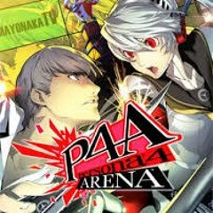 Persona 4 Arena Electronica In The Velvet Room