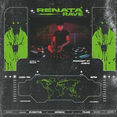 Renata Podcast #97: JOSHO