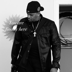 You are finally here