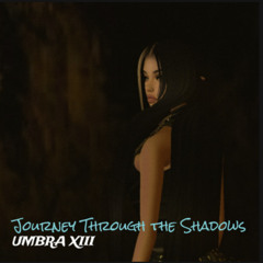 Journey through the shadows