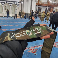 ‎⁨إذا كان أمر الله أمرا يقدر⁩