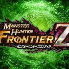 Monster Hunter Frontier - Proof of a Hero (Tower Version)
