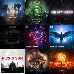 Hardstyle Releases | Best Of July 2021 | Hardstyle Set