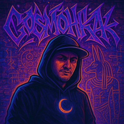 CosmoHKAK - Grasgramm Glanz