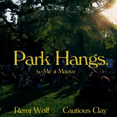 Park Hangs Mix (Still Woozy, Remi Wolf, Cautious Clay) | Sunny Day & Summertime Vibes