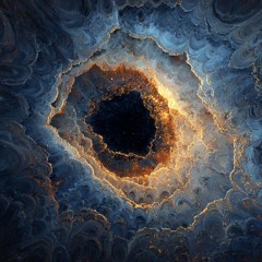 Cosmic Abyss