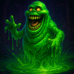 Slimer - UnMastered/NonFinal/Single