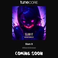 Slam IT | Phonk