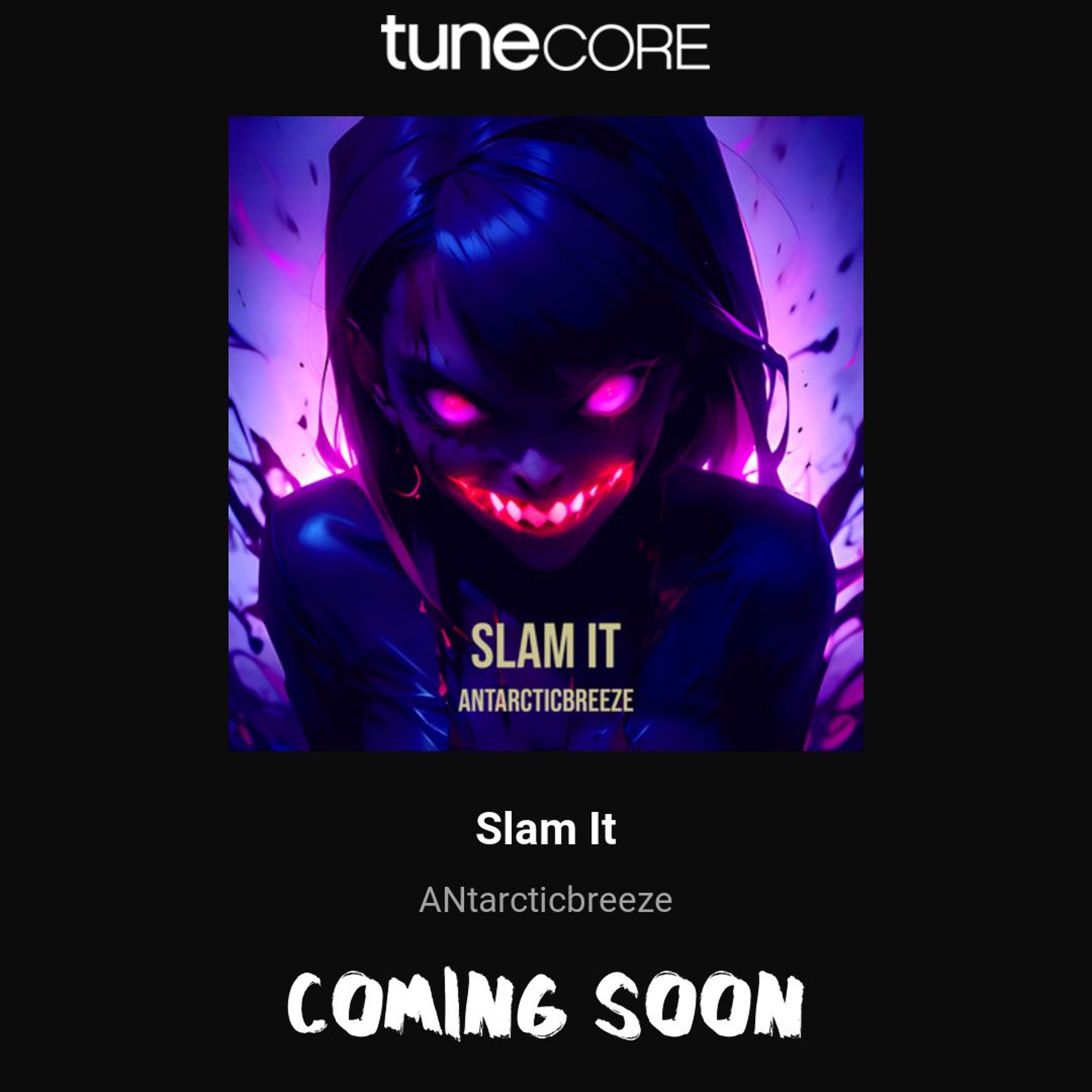 Slam IT | Phonk episode artwork