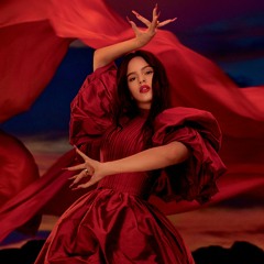 ROSALIA - COMO ALÍ (Version Final)