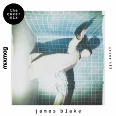 The Cover Mix: James Blake