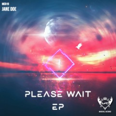 Please Wait VIP Jane Doe DNB  (MADCHILL RECORDS)