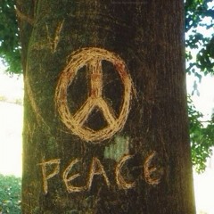 peace!