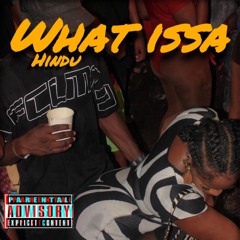 What Issa - Hindu