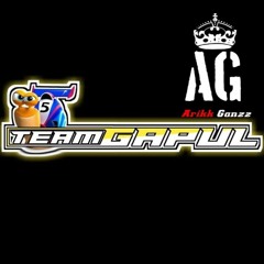 SPESIAL REQUEST TEAM GAPUL [DJ ARIK GANZZ]