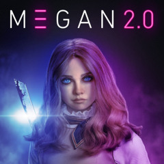 [HD-1080p] M3GAN 2.0 (2025) Plný Film Online Slovenský Premiéry Mp4
