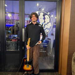 Guava 18/12/25 - [Voices Radio]