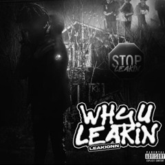 Leakionn-Roll Da Dice (feat. Nicoo2x)