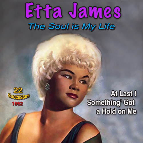 Stream A Sunday Kind of Love by Etta James | Listen online for