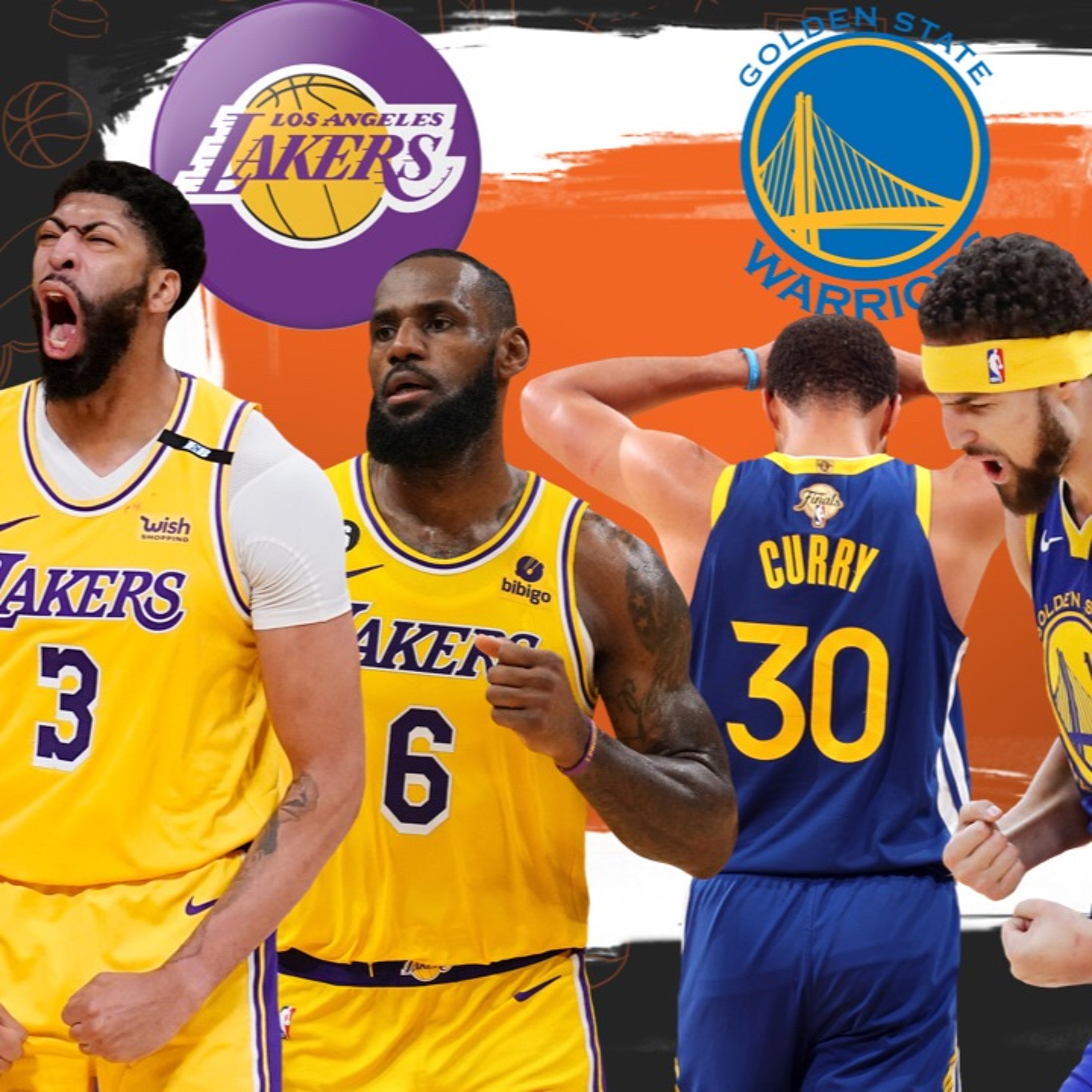 PROBASKET Podcast