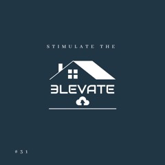 Stimulate The 3Levate #31