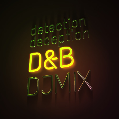 detection deception djmix 055