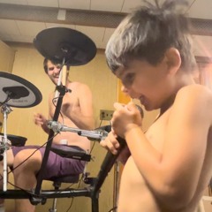 I Can't Hear My Voices